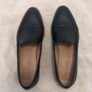 Madewell Frances Loafers